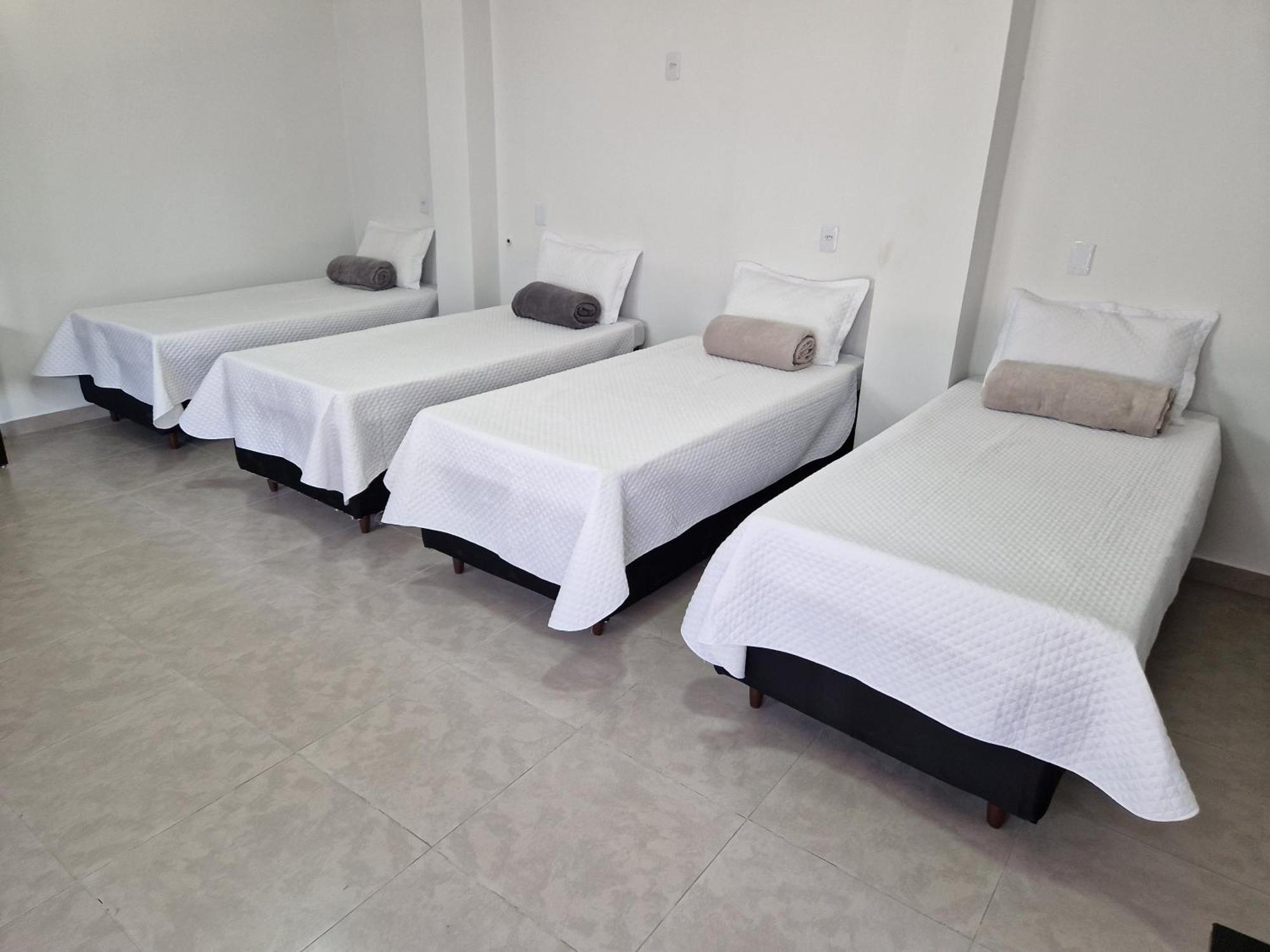 Condominio Inn Studio 포스두이구아수 외부 사진
